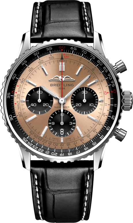 Breitling Navitimer AB0138241K1P1