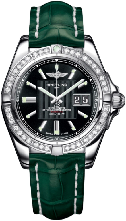 Breitling Galactic A49350LA/BA07/771P