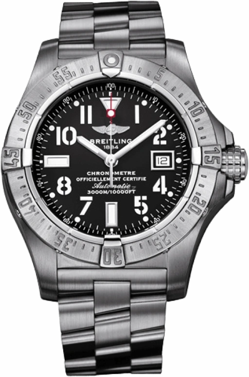 Breitling Avenger A1733010/B906