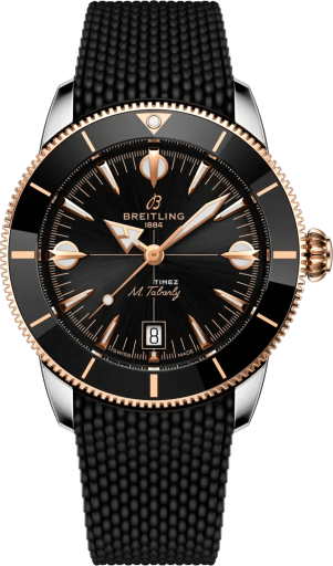 Breitling Superocean Heritage UB31111A1B1S1