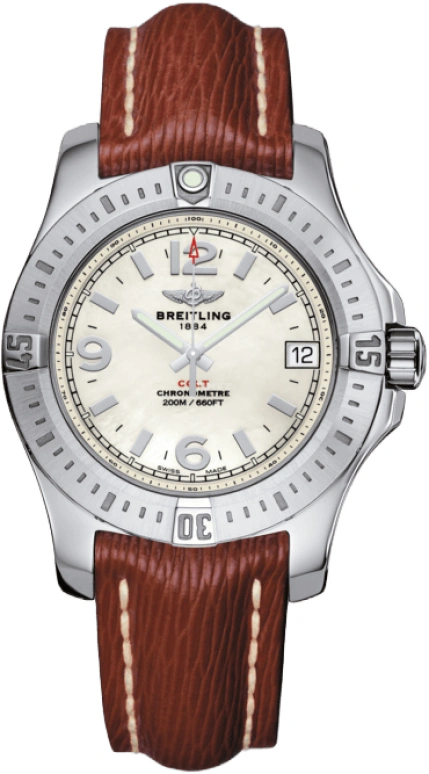 Breitling Colt A7438911/A772/216X/A16BA.1