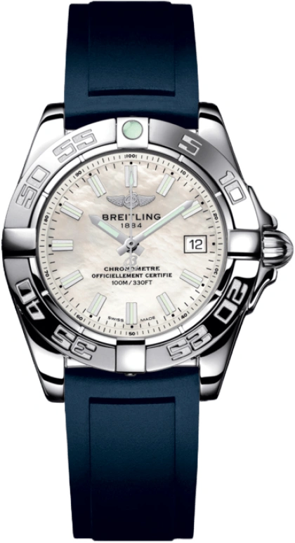 Breitling Galactic A71356L2/A787/141S