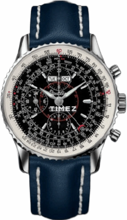 Breitling Montbrillant A2133012-B571-105X-A20BA.1