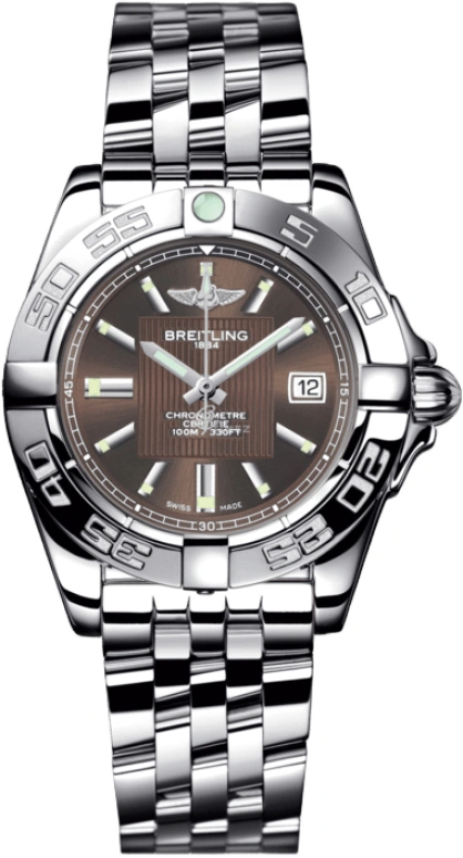 Breitling Galactic A71356L2/Q579/367A