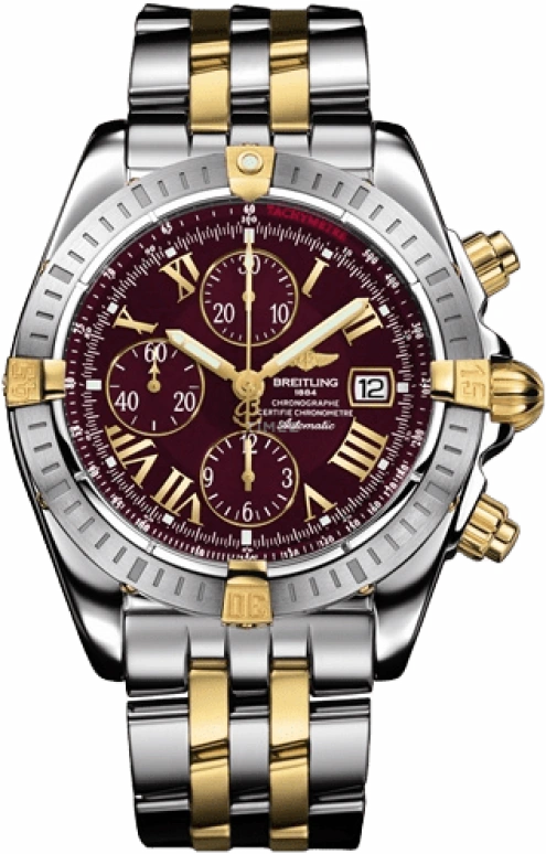Breitling Chronomat B1335611/K521