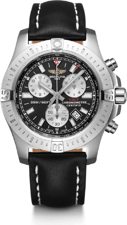 Breitling Colt A7338811/BD43/435X/A20BA.1