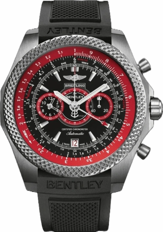 Breitling Breitling for Bentley E2736529/BA62/220S