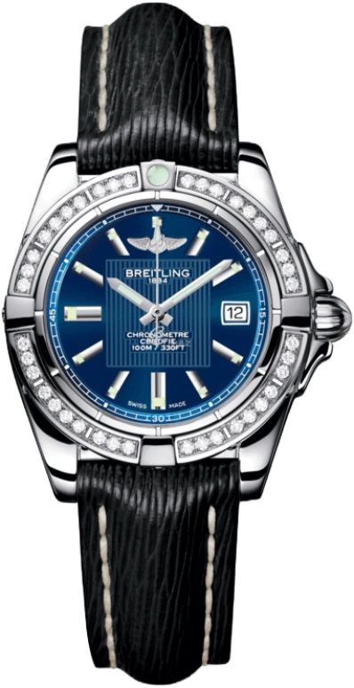 Breitling Galactic A71356LA/C811/208X