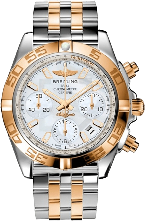 Breitling Colt CB0140Y2/A743/378C