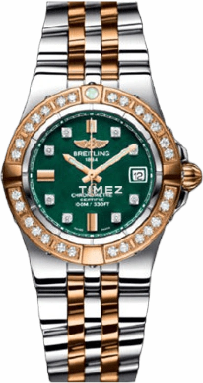Breitling Galactic C71340LA.L518.368C