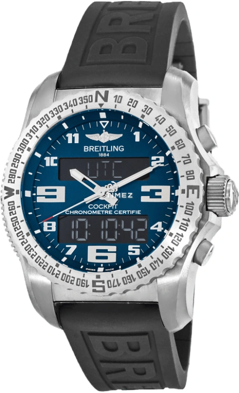 Breitling Professional EB501019/C904/155S