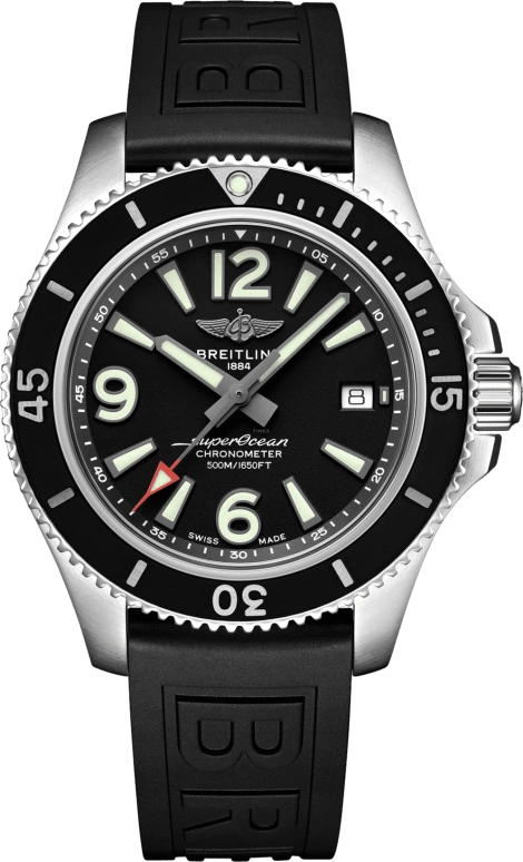 Breitling Superocean A17366021B1S1