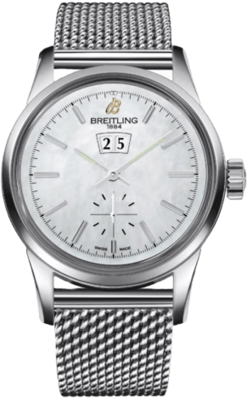 Breitling Transocean A1631012/A764/171A