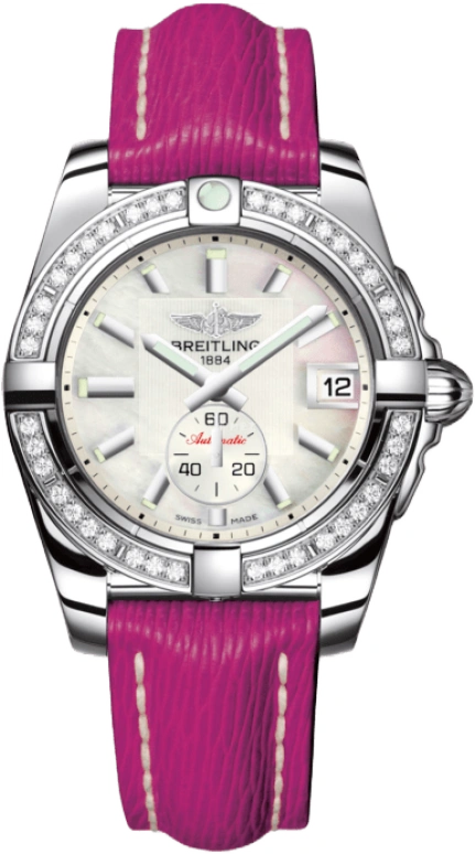 Breitling Galactic A3733053/A716/242X/A16BA.1