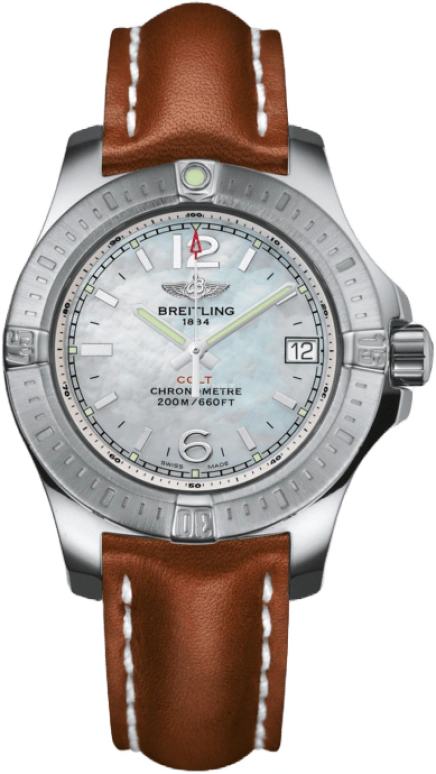 Breitling Colt A7738811/A770/406X/A14BA.1