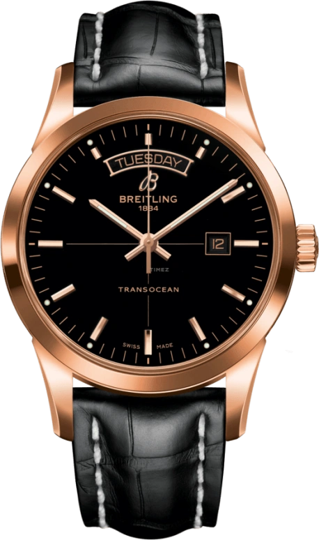 Breitling Transocean R45310121B1P1