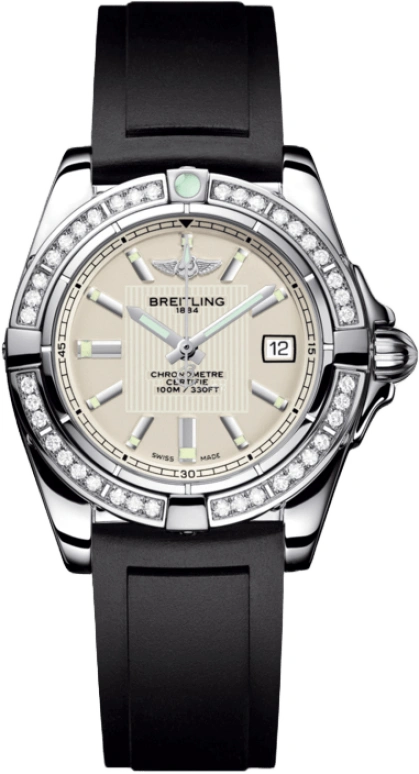Breitling Galactic A71356LA/G702/133S