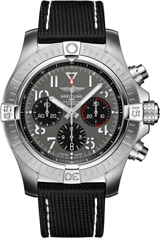 Breitling Avenger AB01821A1B1X2