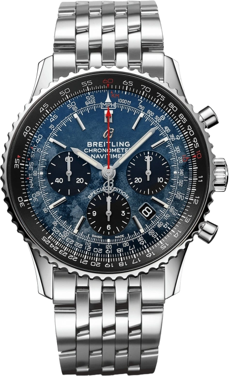 Breitling Navitimer AB01213B1B1A1