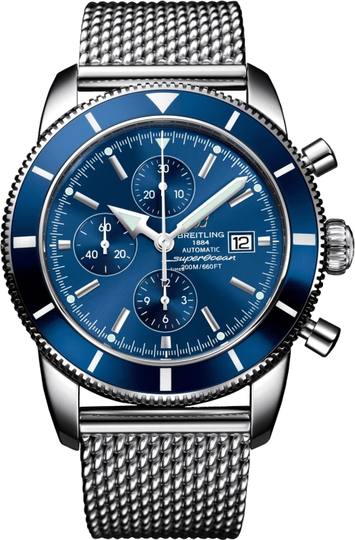 Breitling Superocean A1332016/C758/144A