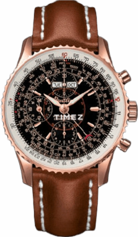 Breitling Montbrillant R2133012-B856-433X-R20BA.1