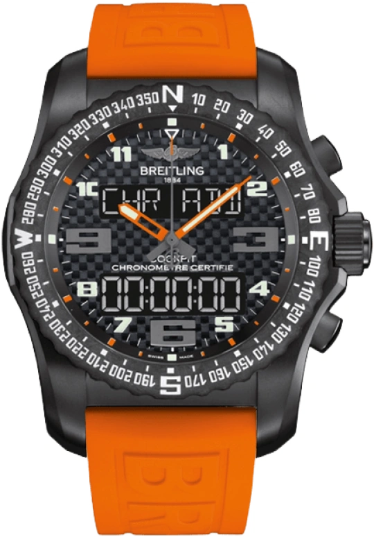 Breitling Cockpit B50 VB50129Y/BE74/241S