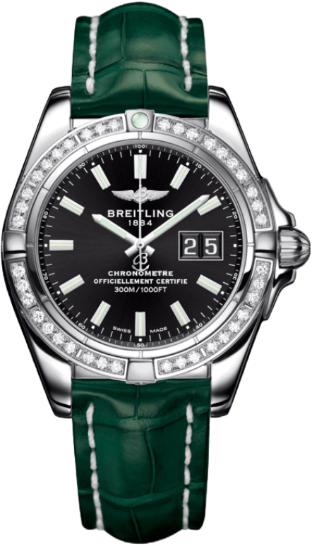 Breitling Galactic A49350LA/BE58/771P