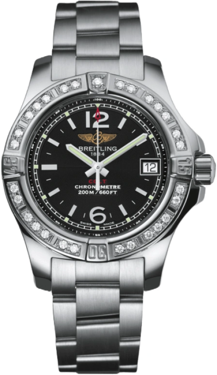 Breitling Colt A7738853/BD46/175A