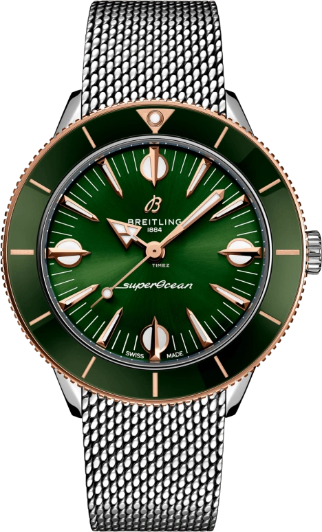 Breitling Superocean Heritage U10340361L1A1