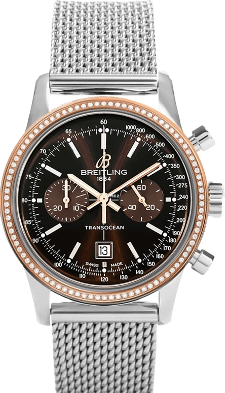 Breitling Transocean U4131053/Q600/171A