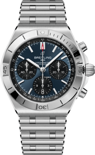 Breitling Chronomat AB0158101C1A1