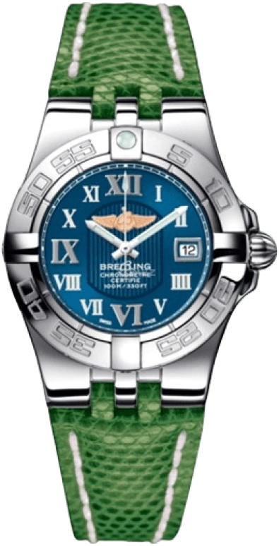 Breitling Galactic A71340L2/C778/166Z