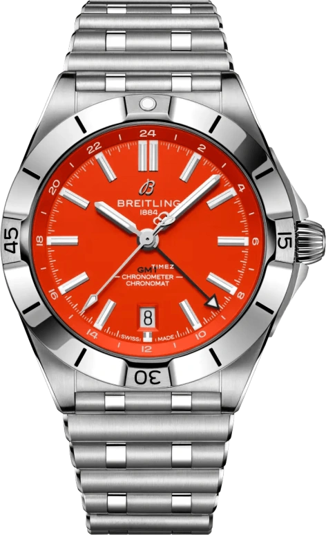 Breitling Chronomat A32398C21O1A1
