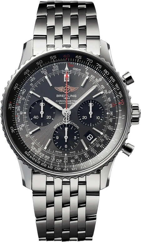Breitling Navitimer AB0121A21B1A1