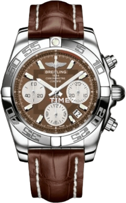 Breitling Colt AB014012/Q583/CROC