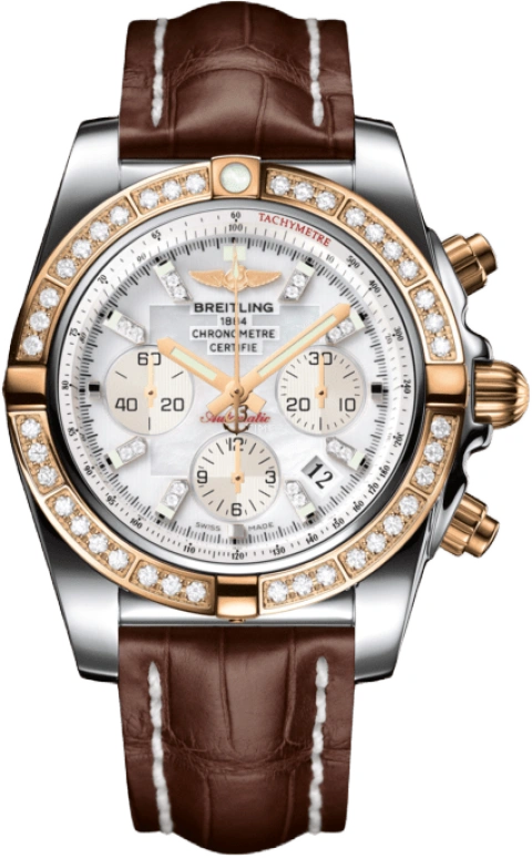 Breitling Chronomat CB011053/A698/739P
