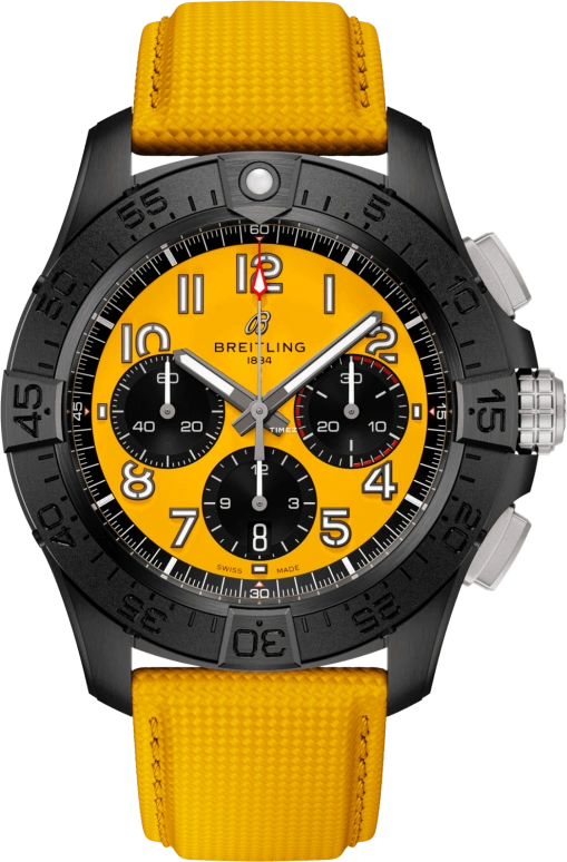 Breitling Avenger SB0147101I1X1