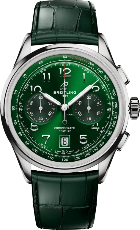 Breitling Premier AB0145371L1P2