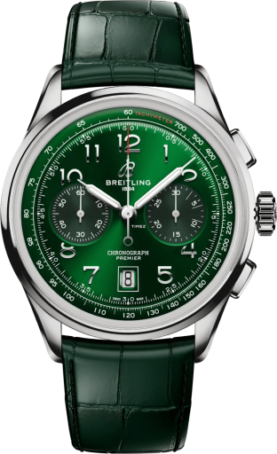 Breitling Premier AB0145371L1P2