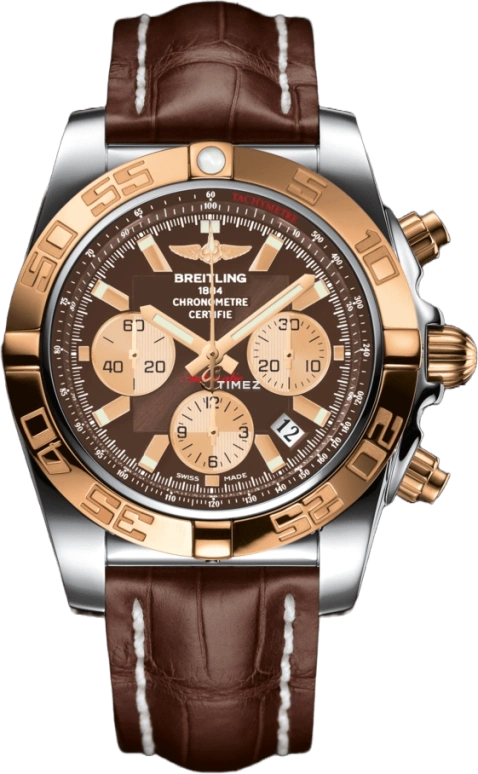 Breitling Chronomat CB011012.Q576.739P.A20BA.1