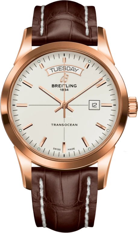 Breitling Transocean R4531012/G752/740P/R20D.1