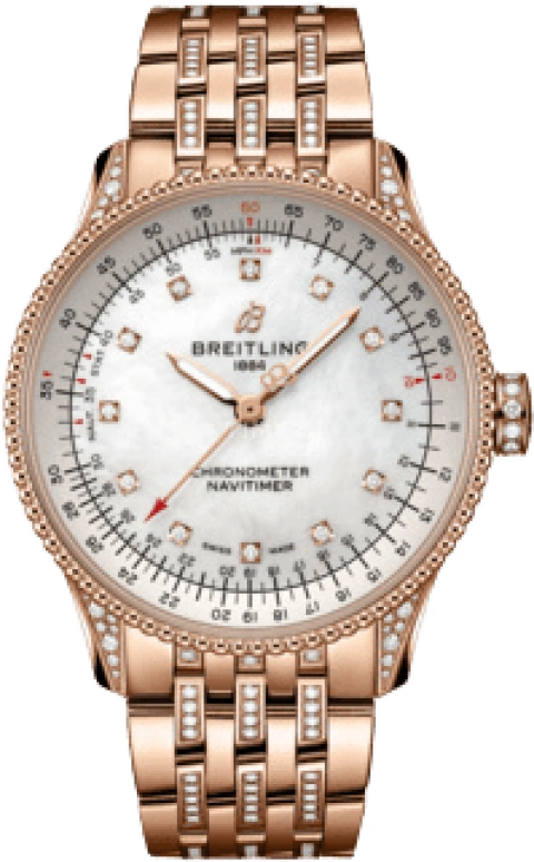 Breitling Navitimer R17395721G1T1