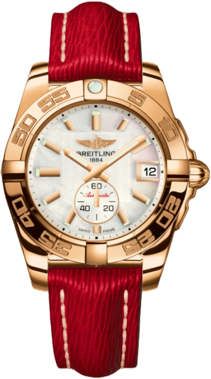 Breitling Galactic H3733012/A724/214X