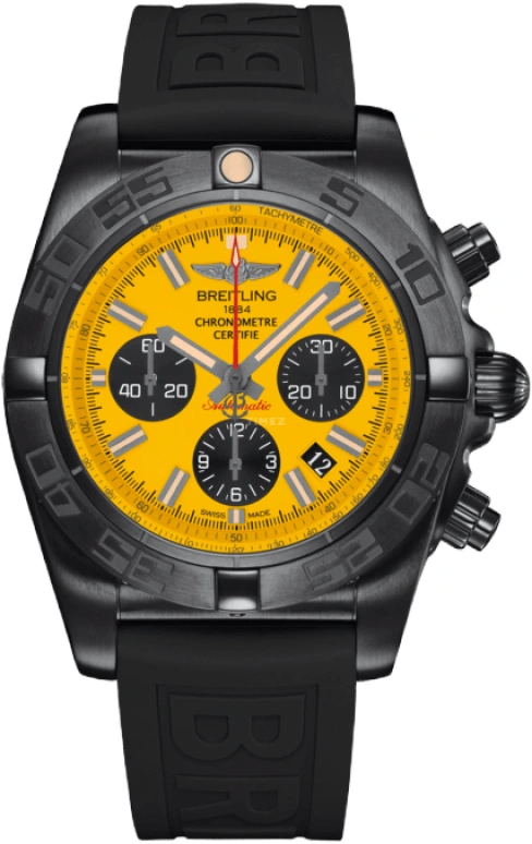 Breitling Chronomat MB0111C3/I531/262S