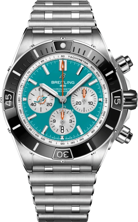 Breitling Chronomat AB01361C1L2A1