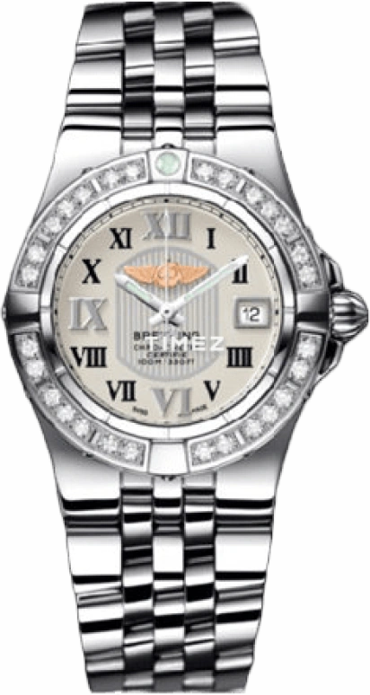 Breitling Galactic A71340LA.G670.368A