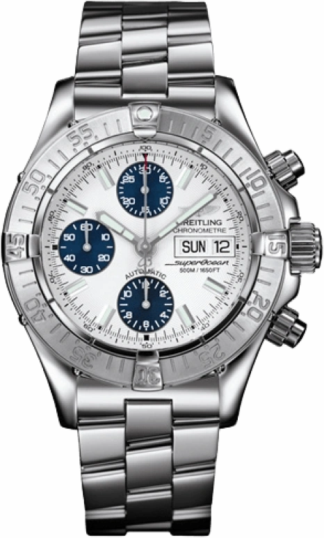 Breitling Superocean A1334011G549