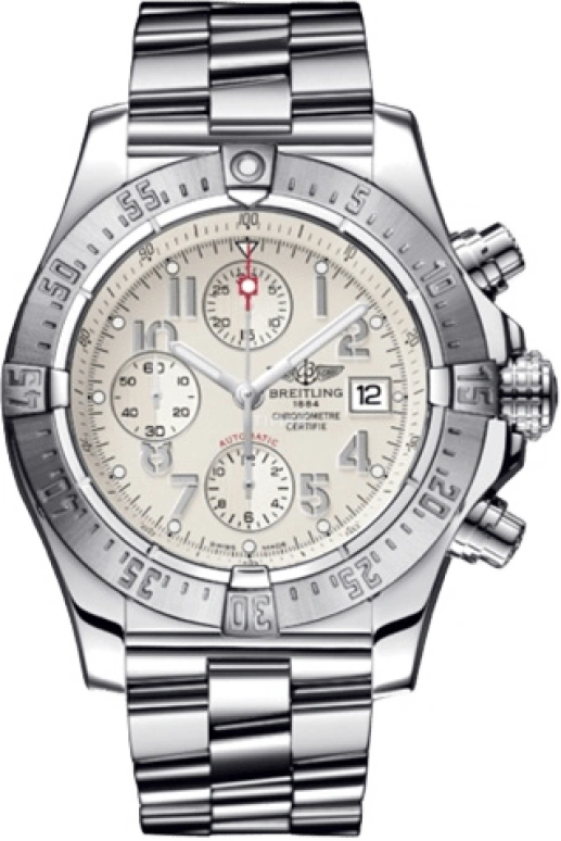 Breitling Avenger A1338012/G692/132A