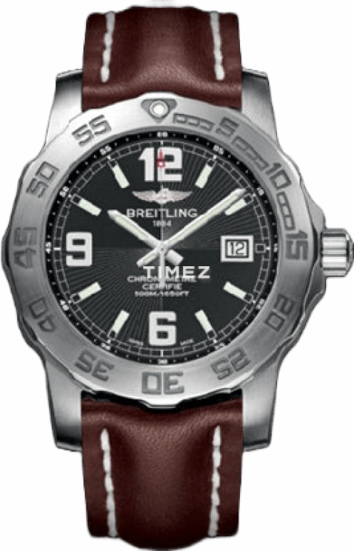 Breitling Superocean A7438710.BB50.437X.A20BASA.1