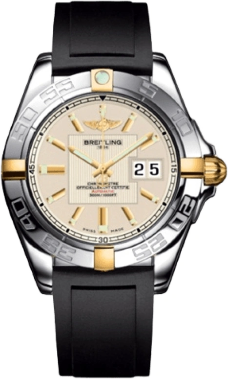 Breitling Galactic B49350L2/G700/132S